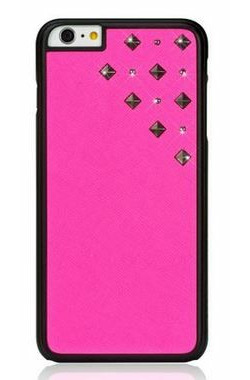 Bling My thing zadní kryt Métallique Meteor Shower pro Apple iPhone 6 / Made with Swarovski Elements