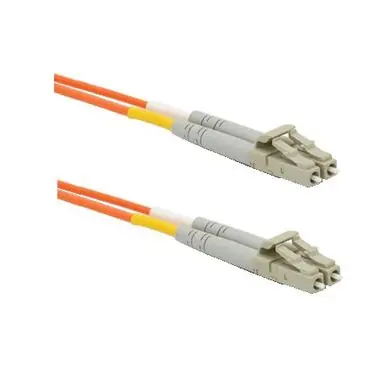 DATACOM optický patchcord LC-LC 09/125 SM / 2m / duplex