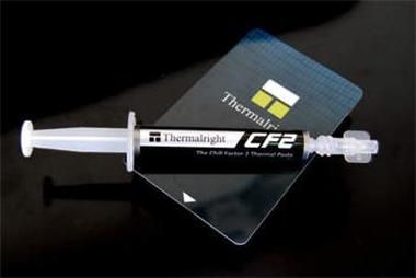 THERMALRIGHT Chill Factor 2 / teplovodivá pasta