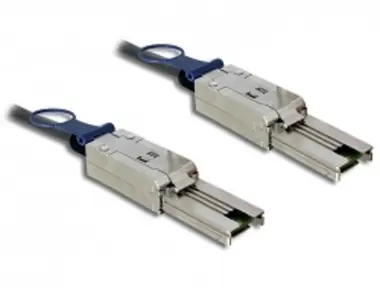 Delock Cable Mini SAS SFF-8088 > Mini SAS SFF-8088 / 2 m / doprodej