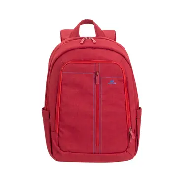 Riva Case 7560 červená / batoh na notebook 15.6"