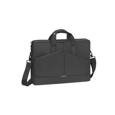 Riva Case 8731 / taška na notebook 15.6" / šedá