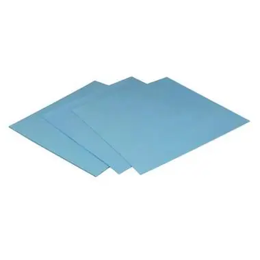 ARCTIC Thermal Pad 50 x 50 mm - 1.0 mm / termální vodivost 6.0W / hustota 3.20 g na cm3