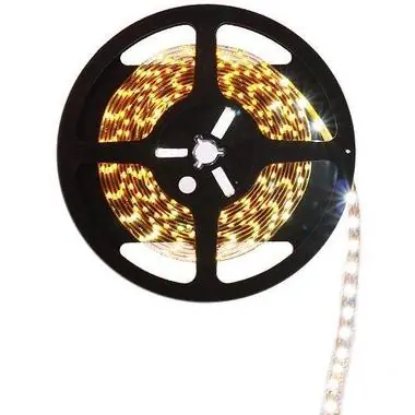 CPA LED Pásek Interní / 3 LED / SMD 3528 / 5cm / studená bílá