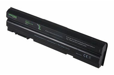 PATONA baterie pro notebook DELL Latitude E6420 / 5200mAh / Li-Ion / 11.1V / PREMIUM