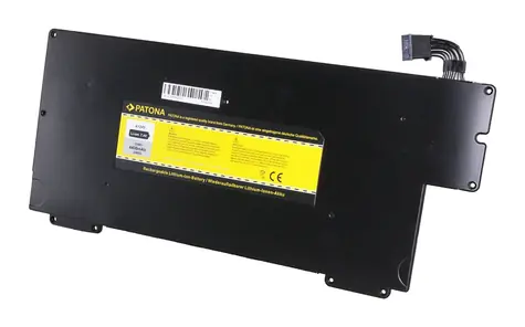 PATONA baterie pro ntb APPLE MacBook Air 13" / 4400mAh / Li-Ion / 7.4V
