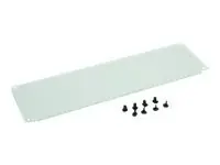 Triton Záslepka 5U do 19" racku / černá