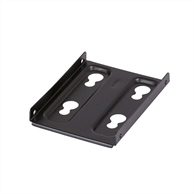 Phanteks montážní rámeček 2.5" pro 1x 2.5"  SATA SSD / pro Enthoo Serie