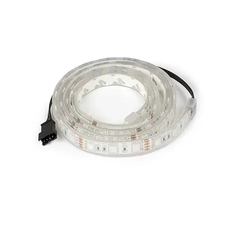 Phanteks RGB LED pásek Interní / 1m / multicolor / magnetický