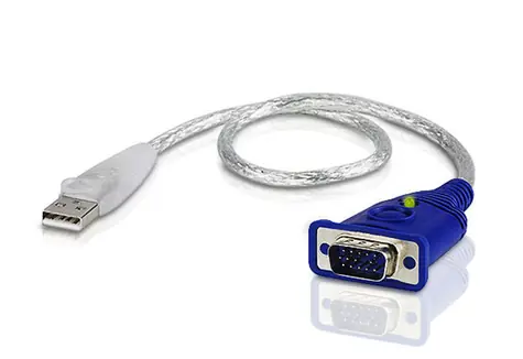 ATEN 2A-130G / VGA EDID Emulator