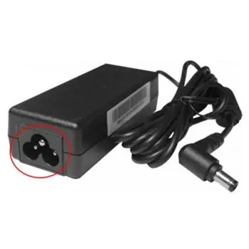QNAP napájecí adaptér / pro 1 Bay NAS