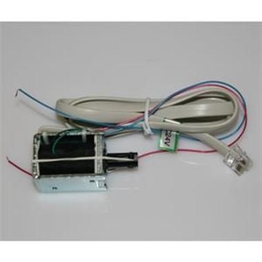 FEC POS-420 Coil (8.7AQ 6P24V)