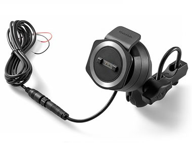 TomTom upevňovací sada na motocykl / pro RIDER 500/550/400/450/4xx