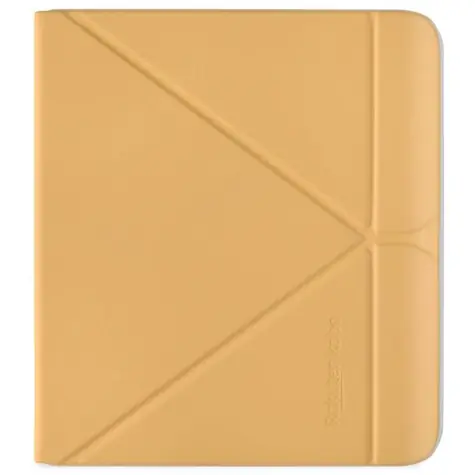 Kobo SleepCover pouzdro pro Liba Colour žlutá