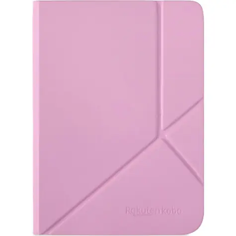 Kobo SleepCover pouzdro pro Clara BW/Colour růžová