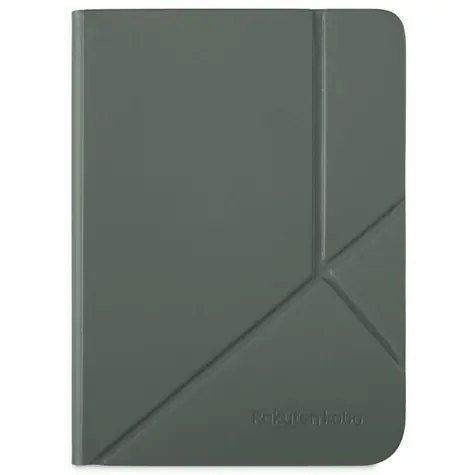 Kobo SleepCover pouzdro pro Clara BW/Colour zelená