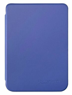 Kobo Basic SleepCover pouzdro pro Clara BW/Colour modrá