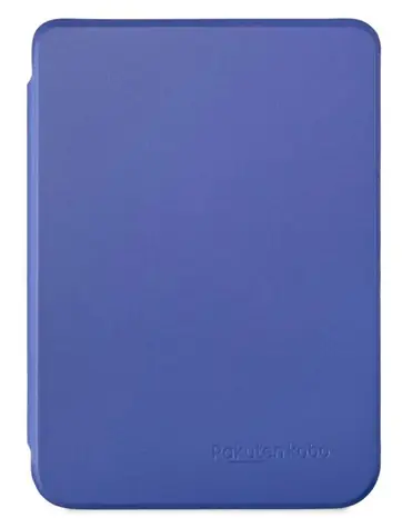 Kobo Basic SleepCover pouzdro pro Clara BW/Colour modrá