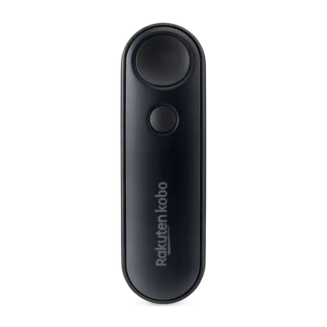 Kobo Remote černá