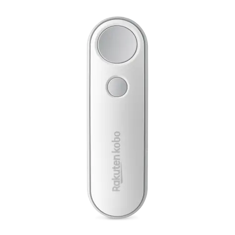 Kobo Remote bílá