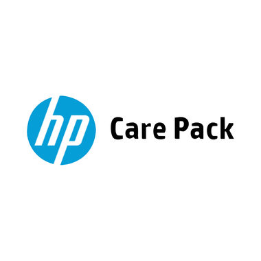 HP 3 year Pickup and Return Service for 2-year warranty HP/Compaq Desktop / doprodej