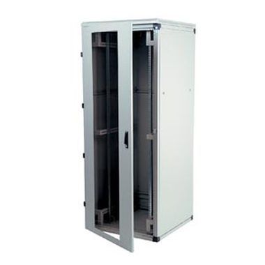 Triton 19" rozvaděč stojanový 18U/600x800 / rozebíratelný