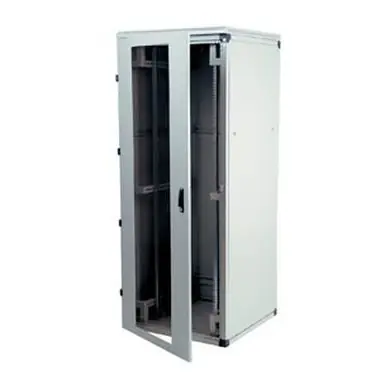 Triton 19" rozvaděč stojanový 18U/600x800 / rozebíratelný