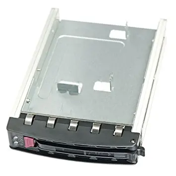 SUPERMICRO 2.5" HDD Tray in 3th Generation 3.5" HOT SWAP TRAY