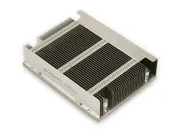 SUPERMICRO SNK-P0047PSC / 1U / Passive CPU Heatsink / Intel LGA2011 X9 MB w/ Square ILM