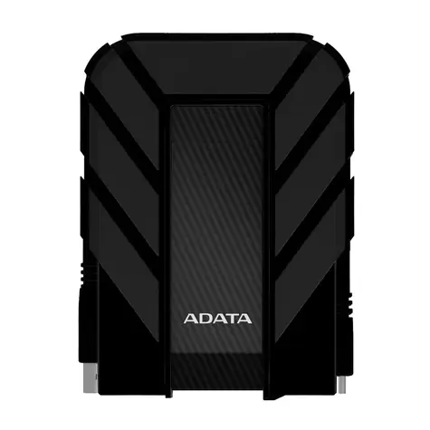 ADATA HD710P 5TB černá / Externí HDD / 2.5" / USB 3.2 Gen 2 - (USB 3.1)