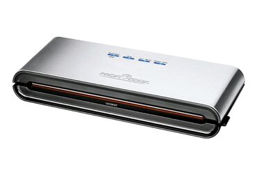 ProfiCook VK 1080 stříbrná / Vakuová svářečka