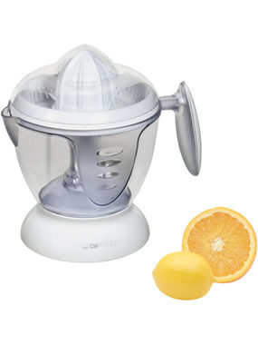 Clatronic ZP 3066 / lis na citrusy / 40 W / 1.2L / bílá