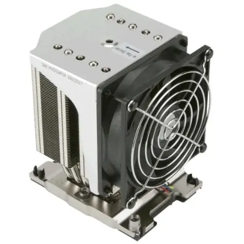 SUPERMICRO SNK-P0070APS4 4U / Chladič pro s.3647-0 / pro servery / X11 4U TDP do 205W