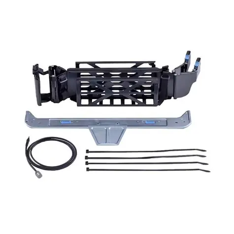 DELL rameno pro vyvazování kabelů k ližinám pro servery 1U / R330 / R340 / R630 / R440 / R640 / R450 / R350