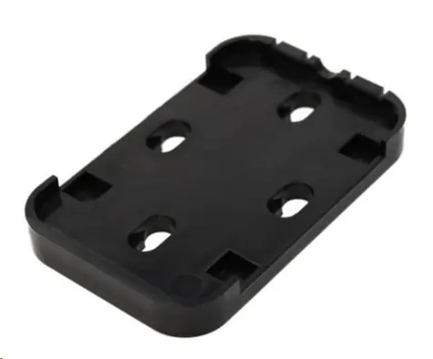 Elatec Snap in Holder Držák 95x60mm