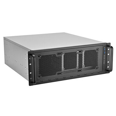 SilverStone RM45-360 skříň do racku / 4U