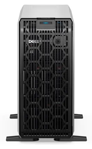 DELL PowerEdge T360 / Xeon 6369P / 64GB / 2x 480GB SSD / 2x GLAN / iDRAC 9 Ent. 16G / 700W / 3Y