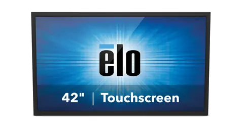 ELO Bracket Replacement Kit pro 3243L a 4243L 