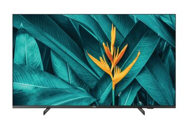 55" PHILIPS 55HFL5214U/12 černá / 4K UHD / D-LED / HDMI / USB / CI+ / LAN / Wi-Fi / DVB-T T2 C / Android / 2x10W re