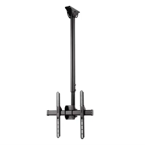 Hama 118655 stropní držák TV / 400x400 / otočný / až pro 65" 