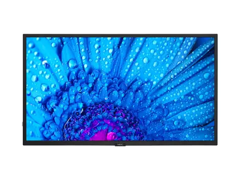 32" NEC M321 / FHD / LED / 16:9 / 8ms / 1100:1 / 450cd-m2 / HDMI+DP / USB