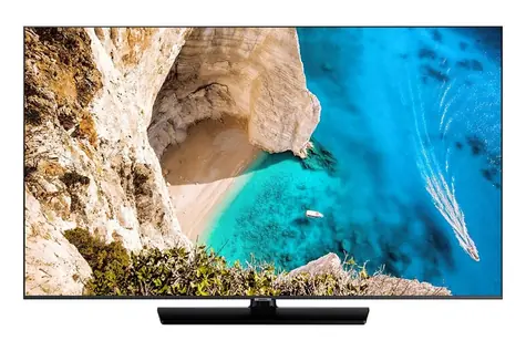55" SAMSUNG HG55ET690UBXEN černá / 3840 x 2160 / LED / HDMI / USB / Wi-Fi / LAN / DVB-T2 / 20W repro