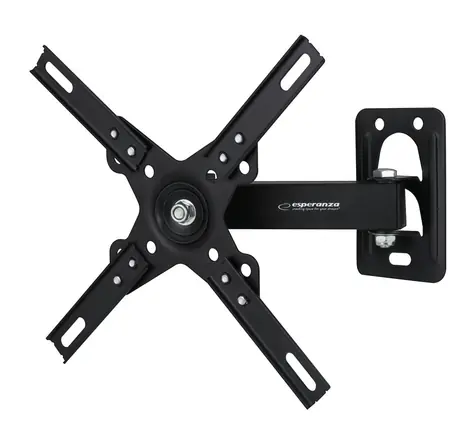 Esperanza ERW011 TV nástěnný držák pro 12-50" modely / do 20kg