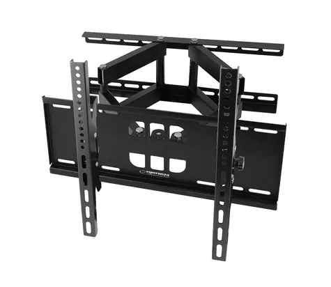 Esperanza ERW012 TV nástěnný držák na 26-70" modely / do 55kg