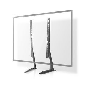 Nedis držák TV TVSM1050BK / pro úhlopříčky 13" až 70" / nosnost 50 kg