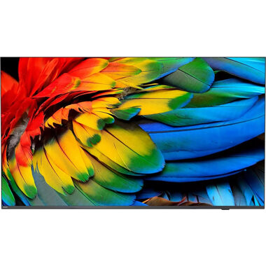 75" Philips 75HFL6214U černá / 4K UHD / LED / HDMI / USB / LAN / Wi-Fi / DVB-T/T2/C