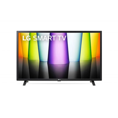 LG 32LQ63006 32" / FullHD / LED / HDMI / LAN / WiFi / BT / CI+ / DVB-T2 / 10W repro 