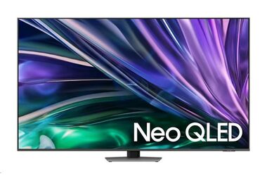 65" SAMSUNG QE65QN85D / 4K / QLED / HDMI / USB / LAN / Wi-Fi / BT / 40W repro
