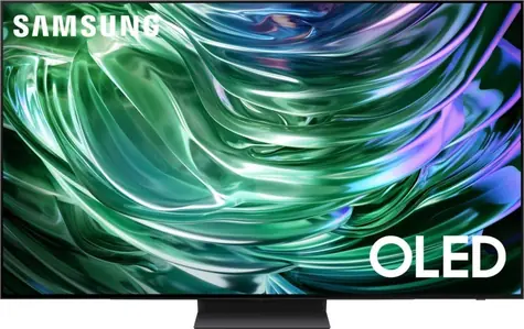 55" SAMSUNG 55S90D / OLED / 3840 x 2160 / 16:9 / 300cd / 4xHDMI / 20W repro