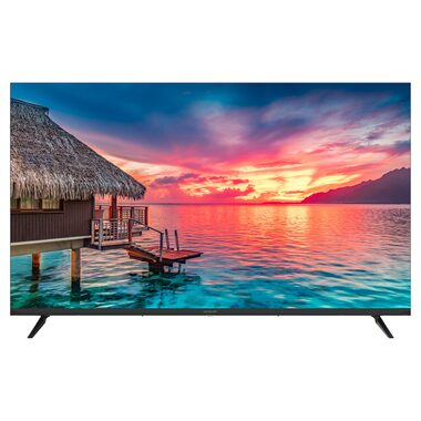 43" SENCOR SLE 43F20TCS černá / FHD / LED / HDMI / USB / DVB-T2&C&S&S2 / 16W